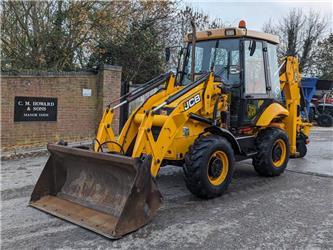 JCB 2 CX