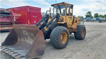 Volvo BM L 70 *11 tons*