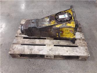 Atlas Copco SB 450