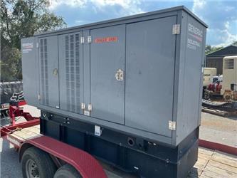 Generac 100 KW