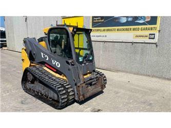 Volvo MCT 125 C