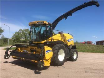 New Holland FR 500