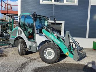 Kramer KL 37.8