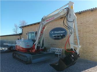 Takeuchi TB290