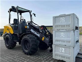 Mecalac MCL 6+
