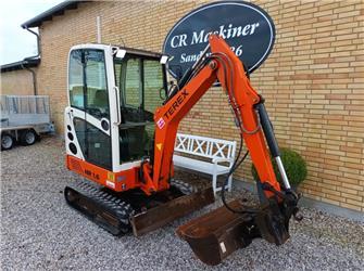 Terex HR 16