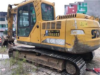 SDLG LG6150