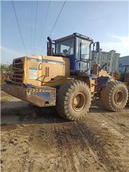 Lonking LG853D