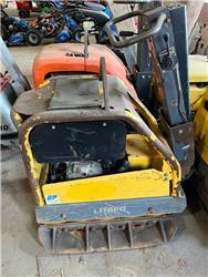 Atlas Copco LG 500