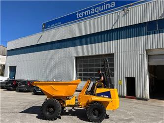 Twaites 3.5 tonne 4x4