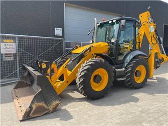 JCB 4CX