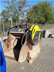 MB Crusher BF90.3 S4