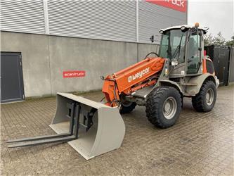 Weycor AR480T HS