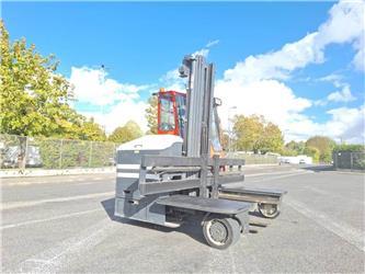 Amlift C40EN10/63