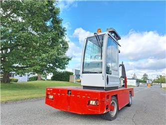 Hubtex S50D