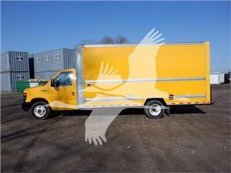 Ford E350