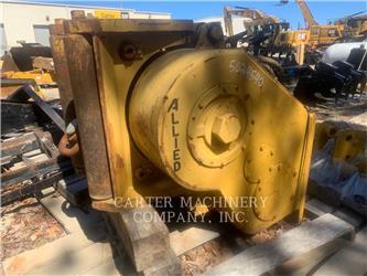 Allied WINCH D7EWINCH H8L