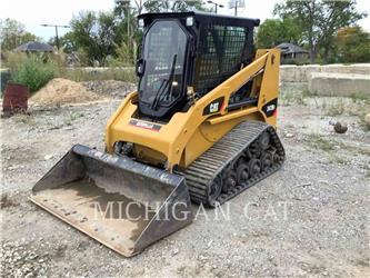 Caterpillar 247B3 A