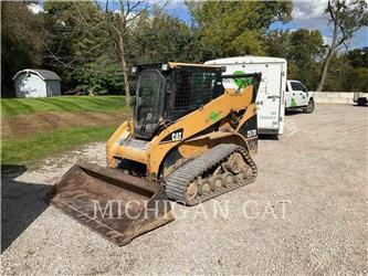 Caterpillar 257B