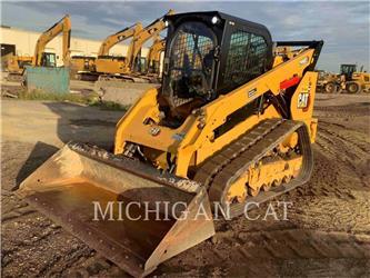 Caterpillar 299D3 AHQ