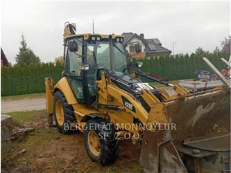Caterpillar 428E