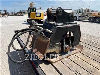 Caterpillar ATTACHMENTS CVP40