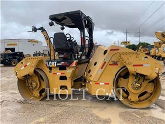 Caterpillar CB54 XW