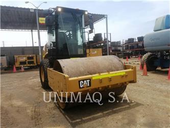 Caterpillar CS44BLRC