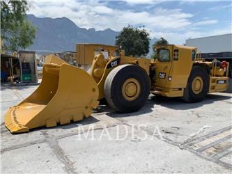 Caterpillar R1600G