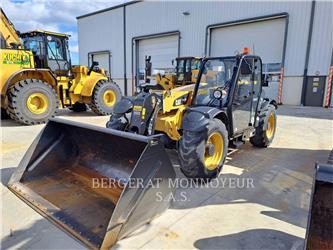 Caterpillar TH337C MH