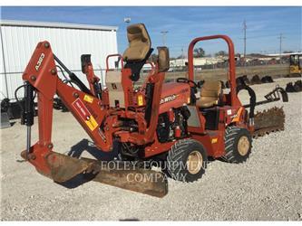 Ditch Witch (CHARLES MACHINE WORKS) RT45