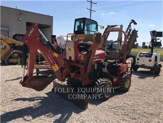 Ditch Witch (CHARLES MACHINE WORKS) RT45
