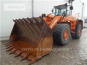 Doosan DL500