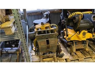 Engcon EC30 ROTORTILT