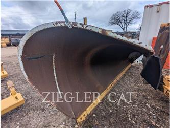 Falls MOTOR GRADER SNOW PLOW 12