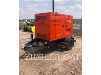 Godwin PUMPS CD150S CS 6 DRI-PRIME DIESEL PUMP (CRITICALL