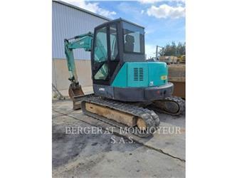Imer INTERNATIONAL 80VX3