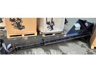 JRB MAT ARM