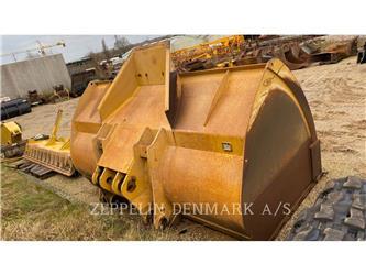  JST BUCKET 3600MM CAT 980 8000LITER RENOVATED