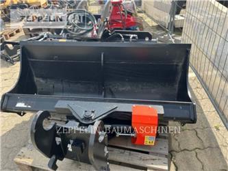 Kinshofer GLV 1600MM CW10