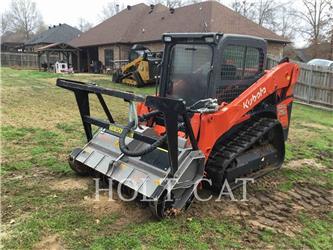 Kubota MANUFACTURING OF AMERICA SVL75-2