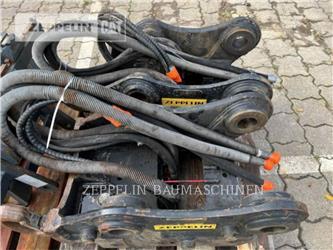 OilQuick DEUTSCHLAND GMBH OQ65 FÜR M312-M318F