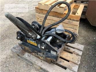 OilQuick DEUTSCHLAND GMBH OQ70/55 CAT 318E