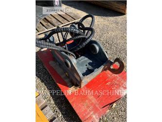 OilQuick DEUTSCHLAND GMBH OQ65 CAT M313D