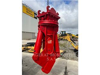 Promove CP600.PROMOVE.5T/11T