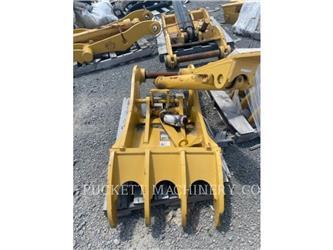 Rockland INC CAT A LINKAGE COUPLER HYDRAULIC-FITS 48/7 TOOT