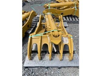 Rockland INC CAT B LINKAGE PIN ON HYDRAULIC- FITS 48/ 6 TOO