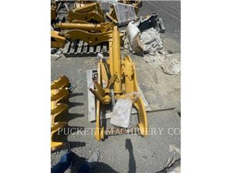 Rockland INC CAT CB LINKAGE PIN ON HYDRAULIC- FITS 54/7 TOO