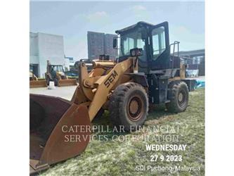 SEM MACHINERY SEM636D