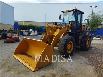 SEM MACHINERY SEM636D